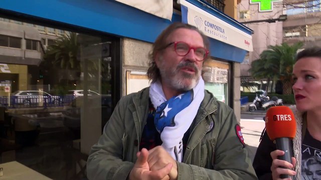 Pepe Navarro utiliza este adjetivo para hablar sobre Ivonne Reyes