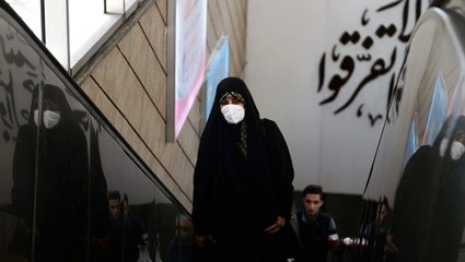 Son Dakika: İran'da koronavirüs nedeniyle bugün 129 kişi daha hayatını kaybetti