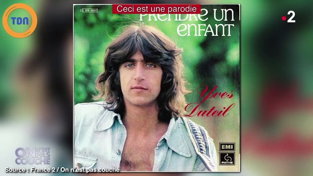 Coronavirus : une parodie maladroite dans On n’est pas couché provoque la colère des internautes