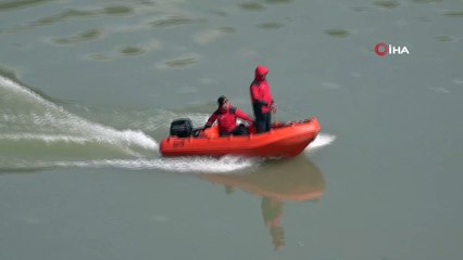 Kayıp  Gülistan'ı arama çalışmaları sürüyor