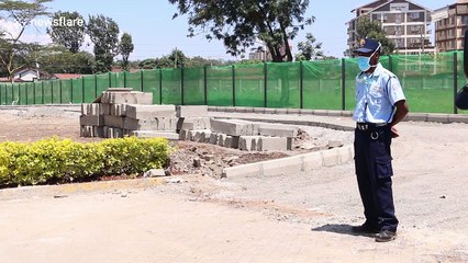 Kenya confirms two more COVID-19 cases bringing country's total to three