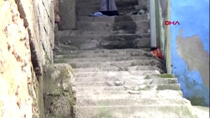 HATAY-İskenderun'da huzur operasyonu