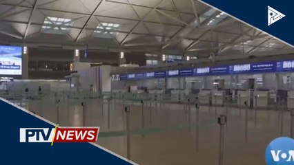 Precautionary measures sa SoKor vs CoVID-19, pumalo na sa 8,236