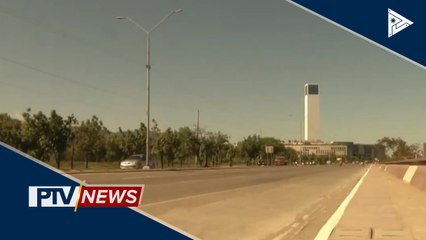 Cebu City, isinailalim na sa community quarantine