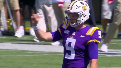 FULL 2020 First Round NFL Mock Draft- Post Scouting Combine -