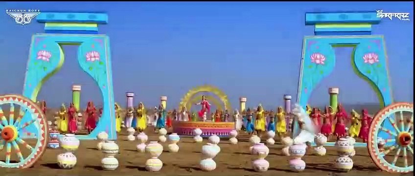 Naino Main Sapna ( Remix )- Dj Baichun __ Drop Nation Vol 3.__ Visual Artist __ vdj sarfraz