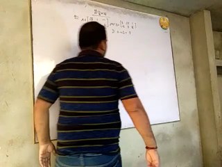 MATRICES FOR 12th CLASS