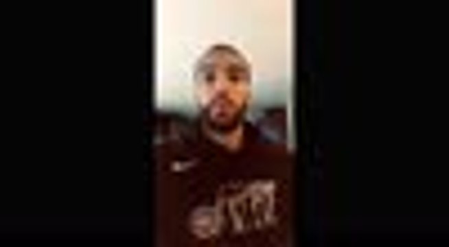 Gobert wishes he'd taken coronavirus more seriously