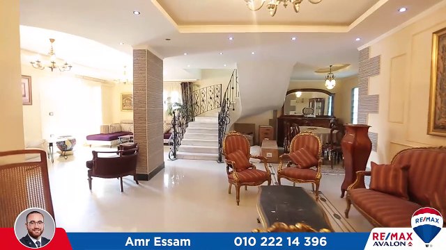 شقة دوبلكس للبيع 320 م لوران ( خطوات من الاقبال )