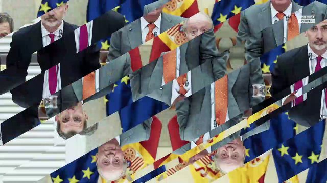 Famille royale d’Espagne : le roi Felipe VI renonce à l’héritage de son père