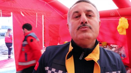 Yunanistan'ın sert müdahalesinde yaralanan 4 sığınmacı AİHM'e başvurdu - EDİRNE