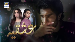Ishqiya Episode 4 - Feroze Khan & Hania Amir - Top Pakistani Drama