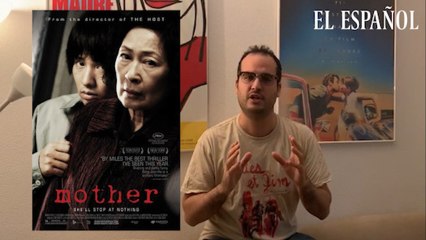 La recomendación del día para pasar la cuarentena: Mother