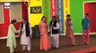 Sobia Khan Behri Hai with Nasir Chinyoti & Gulfam 2020 New Stage Drama Best Comedy Clip