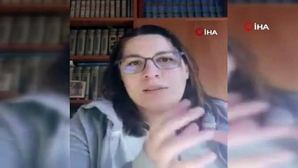 İtalya’da yaşayan Türk akademisyen Önen: “Virüse yakalananlar boğularak ölüyor”