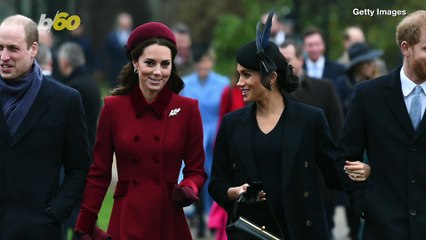 Kate Middleton Spotted Shopping With Her Three Kids