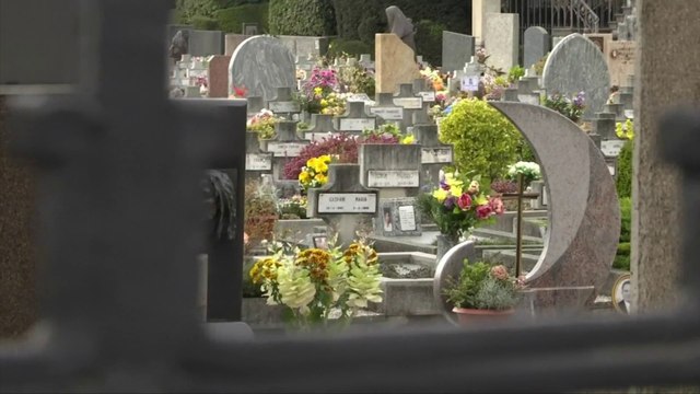 En 15 jours, 80 personnes sont mortes du covid-19 dans ce village italien et 150 habitants sont contaminés par le virus