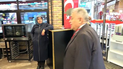 Korona virüse karşı 'yaka kartlı' önlem