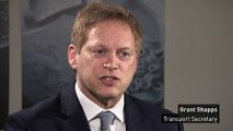 Shapps examining ways to support airlines through Covid-19