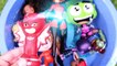 Learn Colors Characters With Pj Masks, Barbie And Paw Patrol For Kids Disney Toys For Kids