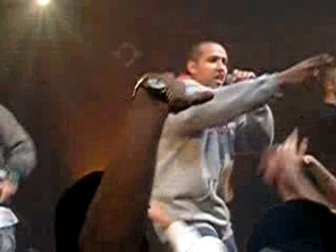 KENY ARKANA, MINO & BERRETA