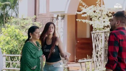 DARK (Full Song) - Pavii Ghuman - New Punjabi Sad Song 2020