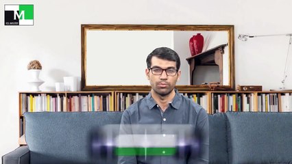 GATE 2020 Topper - Sumit Dewda AIR 1 (CE) - IES Master Classroom Student