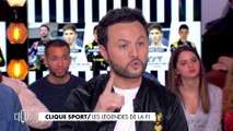 Karim Bennani : Les légendes de la F1- Clique - CANAL+