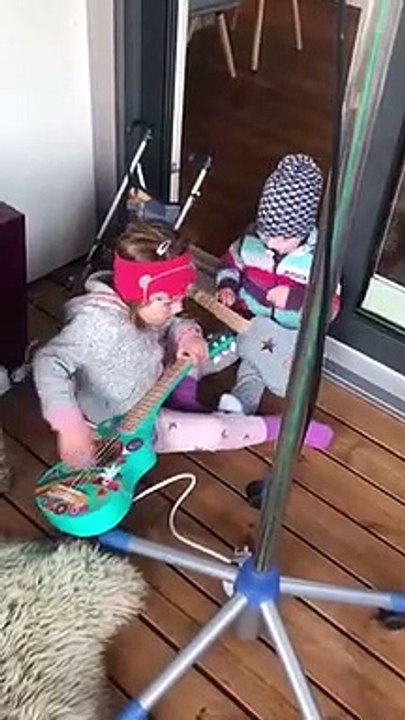 Balkonkonzert am Achensee