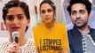 Celebs Who Are Supporting Neha Dhupia Over Roadies Controversy