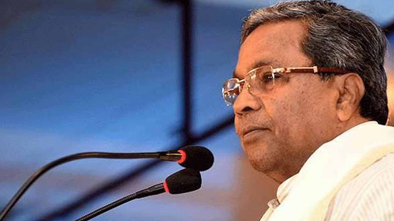 Siddaramaiah asks CM BSY to continue Z+ security over life threat | Siddu | BSY