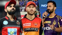 IPL 2020 |IPL franchise getting ready for IPL cancellation says sources.