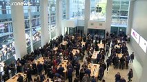 France : Apple écope d'une amende record de 1,1 milliard d'euros pour pratiques anticoncurrentielles