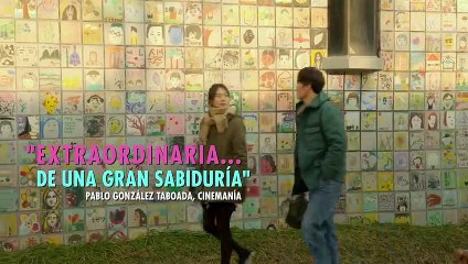 Ahora sí, antes no - Trailer