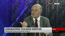 Türk Tabipler Birliği: Büyük bir kentimizde koronavirüs vaka sayısı patladı