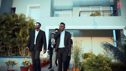 SINGGA - Compete (Official Video) The Kidd - Latest Punjabi Songs 2020