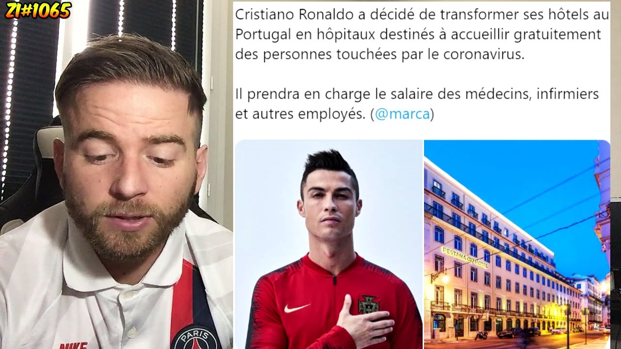 ZIDANE ET LE REAL VEULENT SADIO MANÉ AU REAL ! / LE BARCA CHAMPION D'ESPAGNE 2020 !? ZI#1065