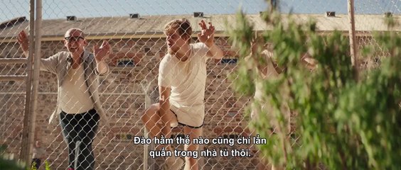 PRETORIA PHI VỤ ĐÀO TẨU Phim