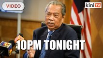 PM: Wait for 'big' announcement on Covid-19 tonight