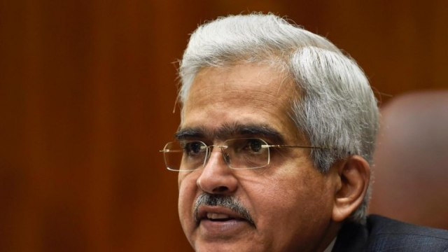 RBI taking measures to contain coronavirus impact on economy: Governor Shaktikanta Das