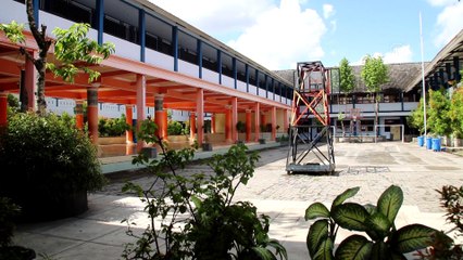 Endonezya'da koronavirüs önlemleri (2) - LOMBOK