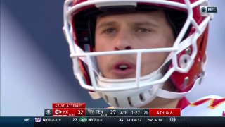 Every Non-QB Pass Attempt from the 2019 NFL Season - Dailymotion