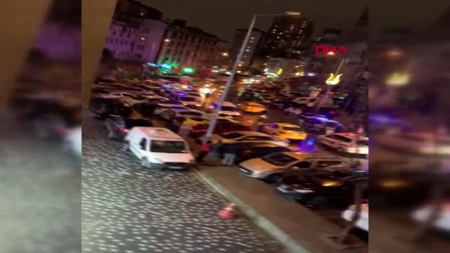 ÜNLÜ ÇİFTİN OĞLUNU BIÇAKLAYARAK ÖLDÜREN SANIK İÇİN MÜEBBET HAPİS İSTENDİ