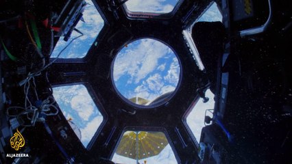 Women Make Science: Kyrgyzstan's Space School | Featured Documentary