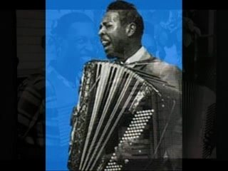 Clifton Chenier - Monifique
