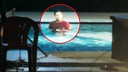 Siddharth दिखे Swimming Pool में, Shehnaz Siddharth के गाने की शूटिंग तस्वीरें हुईं Viral |FilmiBeat