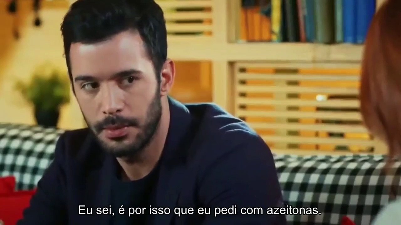 Historia de Omer e Defne // Parte 9.1