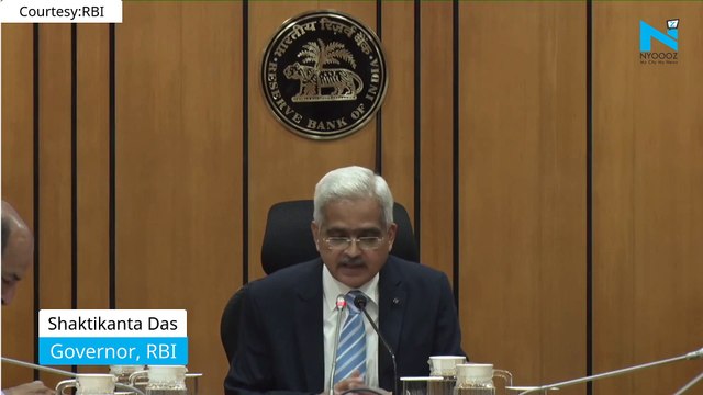 RBI stands ready to take measures to counter COVID-19, says RBI Guv