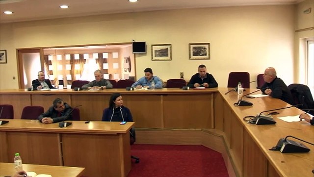 ΕΥΡΥΤΑΝΙΑ: Ανησυχία για τις αντοχές του νοσοκομείου και την μετακίνηση των ετεροδημοτών