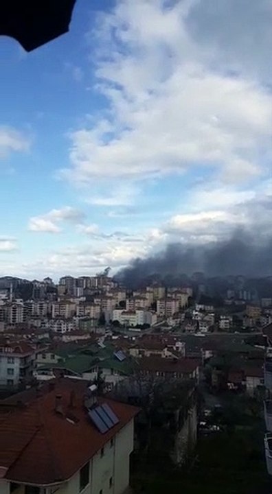 BAŞAR CADDESİ